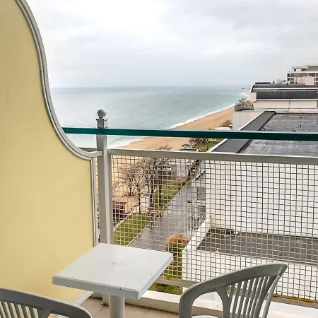Appartamento Cozy With Stunning Sea View In Berlin By Flat Manаger *